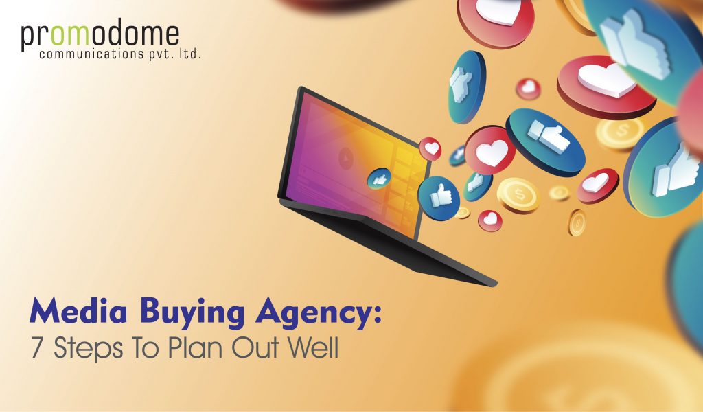 media buying agency