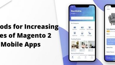 Photo of Methods for Increasing Sales of Magento 2 Mobile Apps