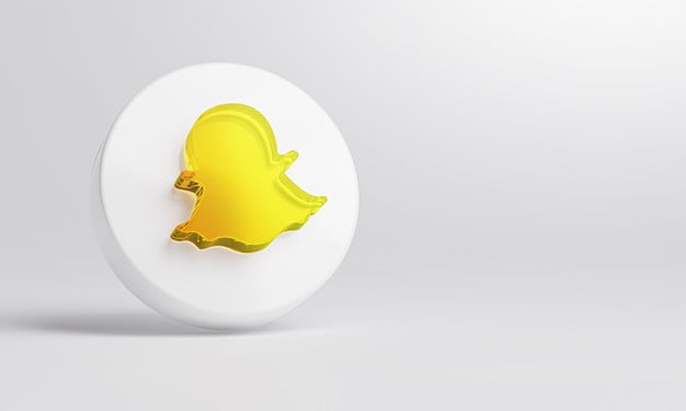 snapchat logo