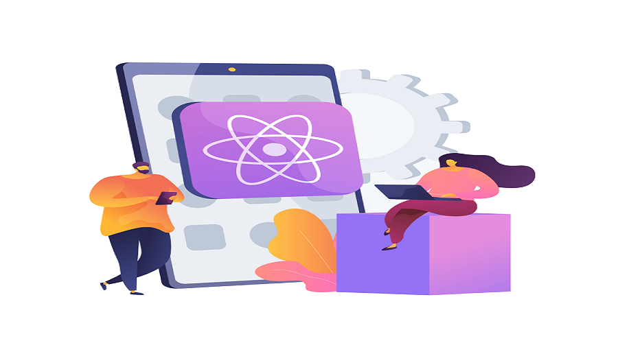 React native for mobile app developers