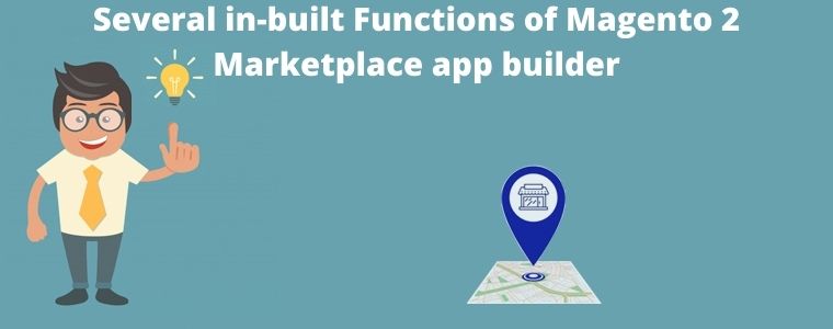 Magento 2 Marketplace Mobile App