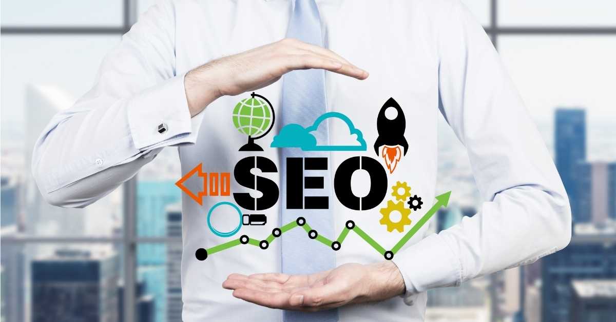 Search engine optimization (SEO) is not a magic trick