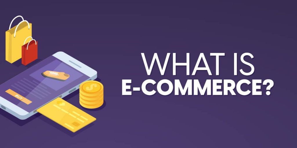 what-is-e-commerce