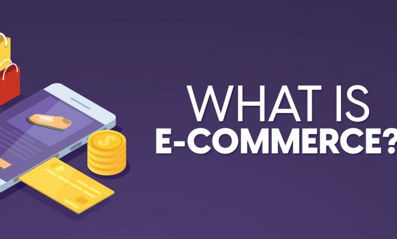 what-is-e-commerce