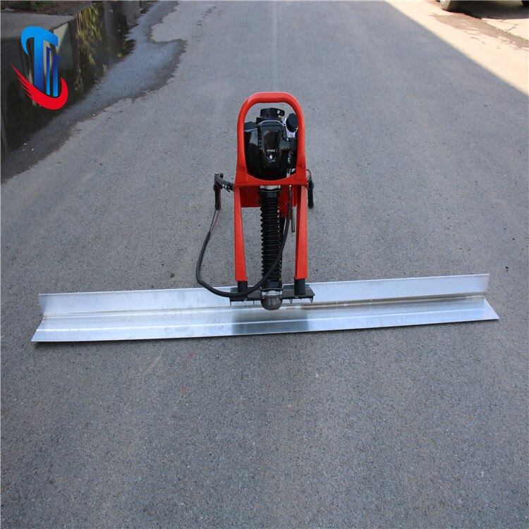 concrete floor leveling machine