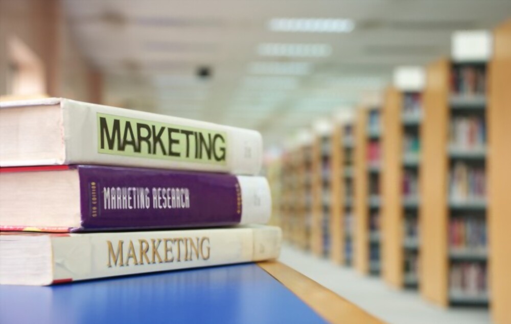 Is Spending Money On Book Marketing Worth It