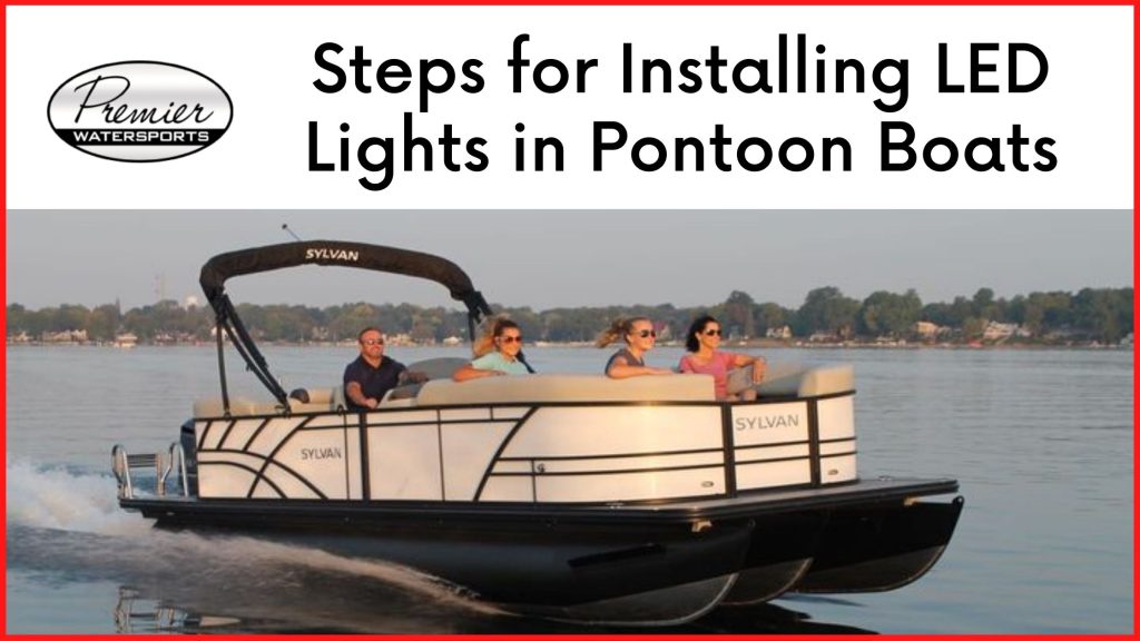 Pontoon Boats