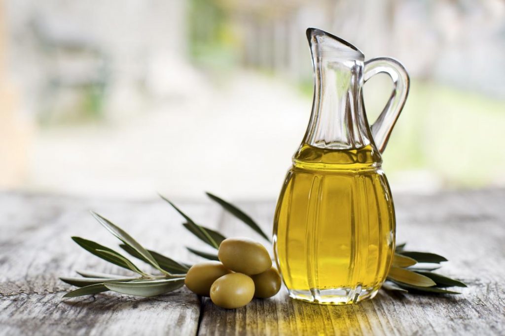 best cold pressed extra virgin olive oil