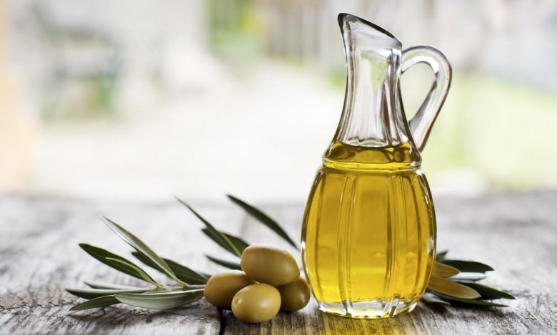 best cold pressed extra virgin olive oil