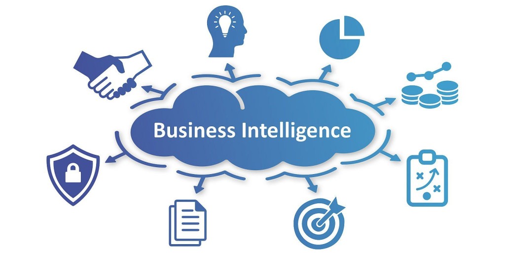 how would the technology industry use business intelligence?