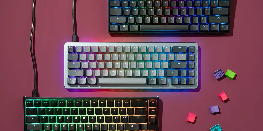 best keyboard for office