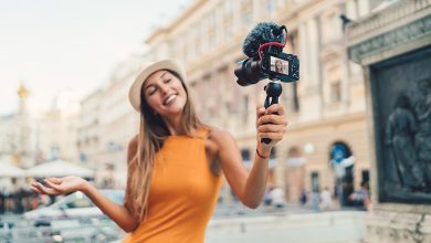 Photo of What is Vlogging and Benefits of Vlogging