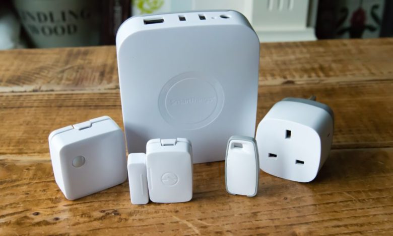 Light Switch for Smartthings: Answers to Your Questions with Reviews and Tips