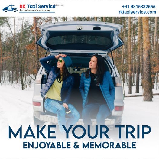 WINTER TRAVEL TIPS