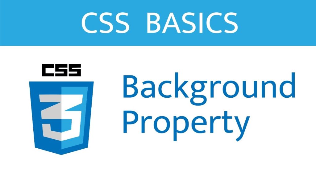 CSS Background Properties