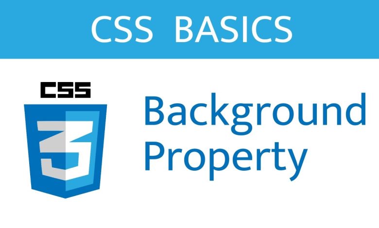 CSS Background Properties