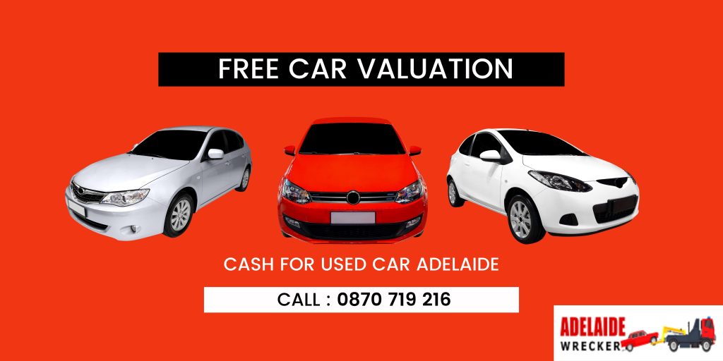 Free Car Valuation