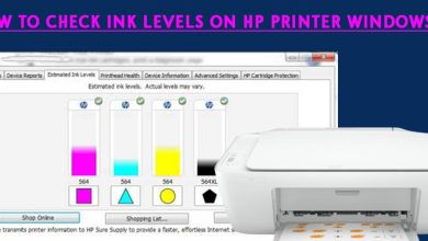 Photo of How to Check Ink Levels on HP Printer?