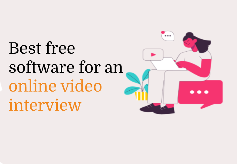 Free interview software