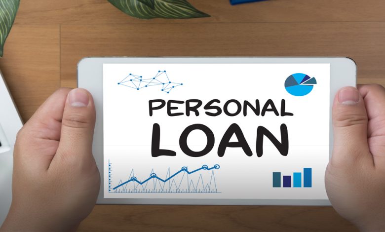 Personal Loan