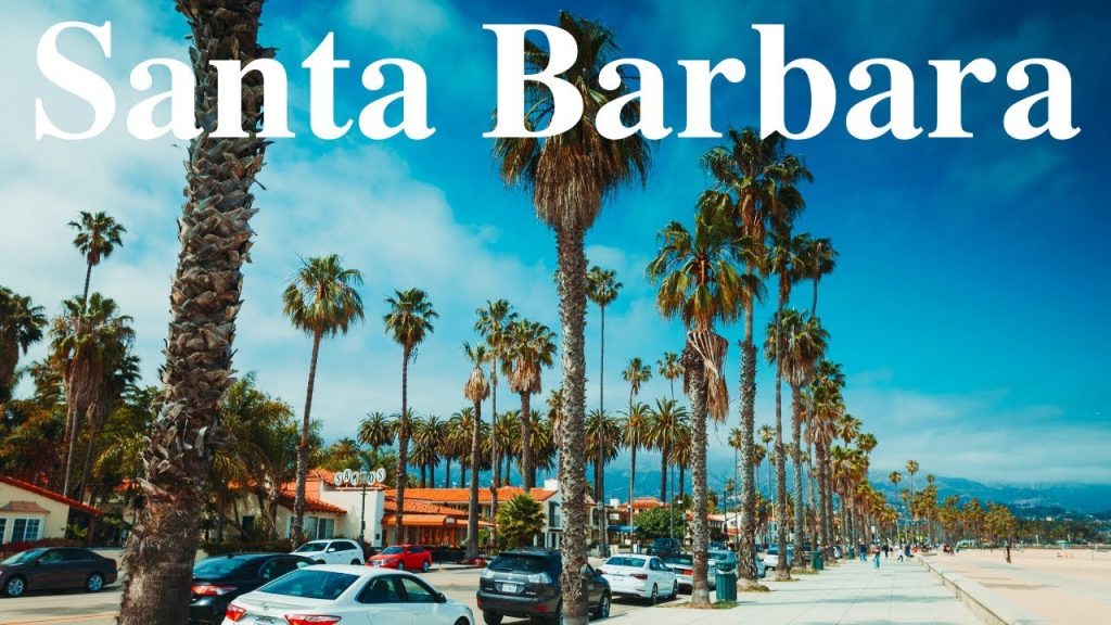 Santa Barbara