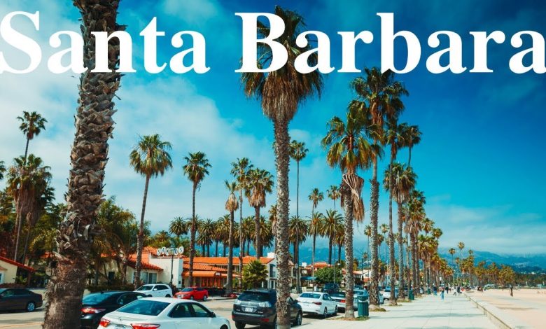 Santa Barbara