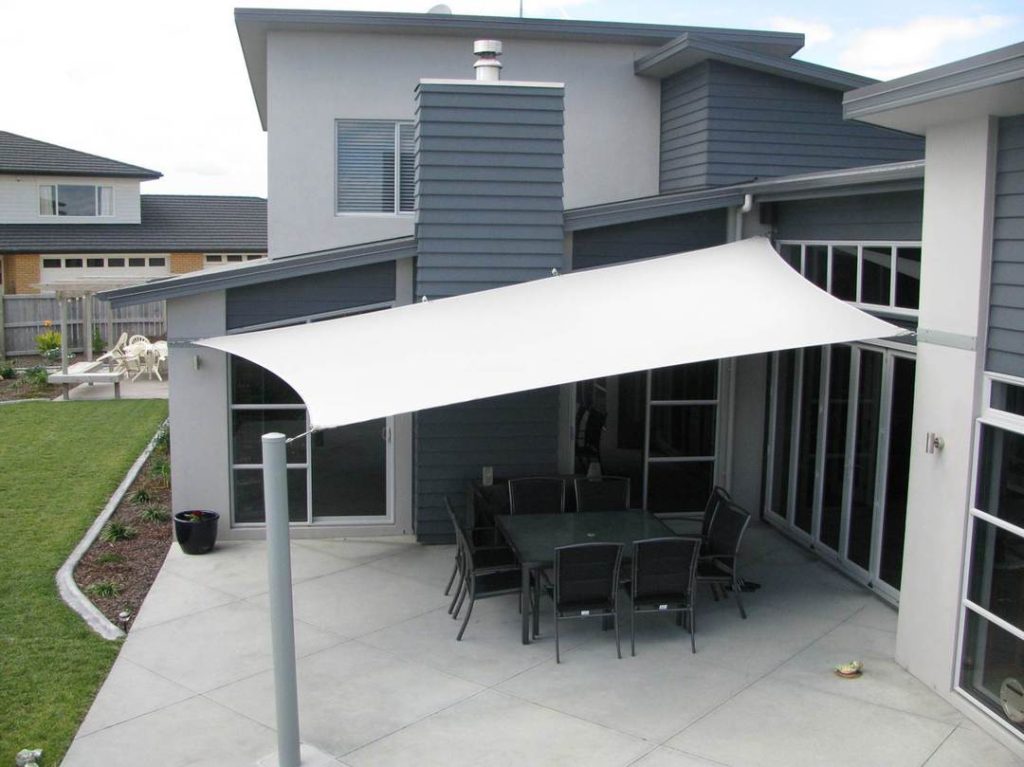 Shade Sails