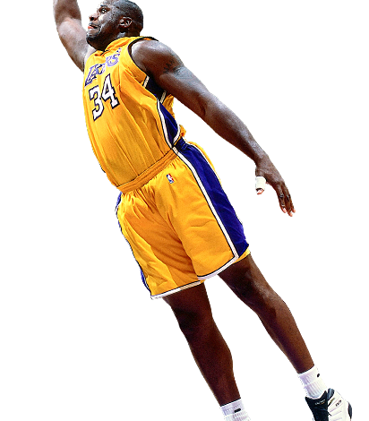 Shaquille O' Neal: An Incredible Career however how great would he say he was?