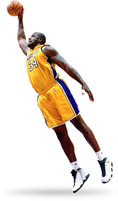 Shaquille O' Neal: An Incredible Career however how great would he say he was?