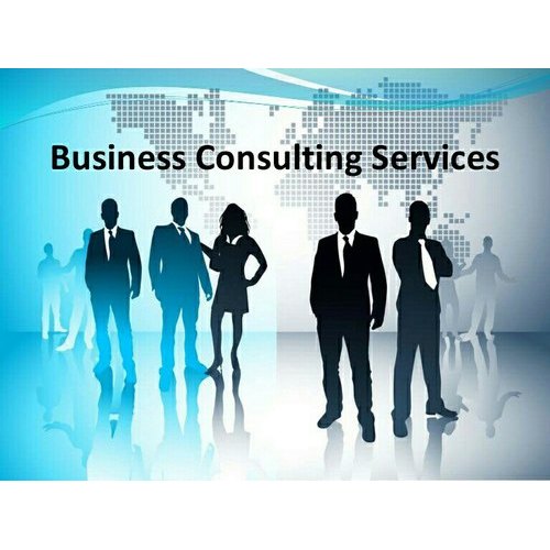 business solutions consultant