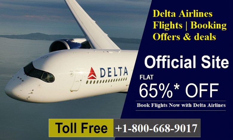 Delta Airlines