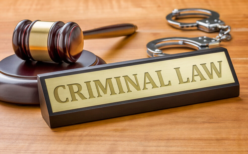 How To Get A Good Criminal Lawyer Toronto