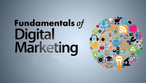 funda mental of digital marketing