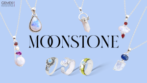 Wholesale Moonstone Jewelry