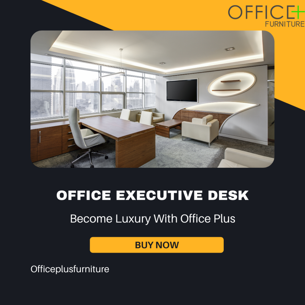 Office Furniture Dubai