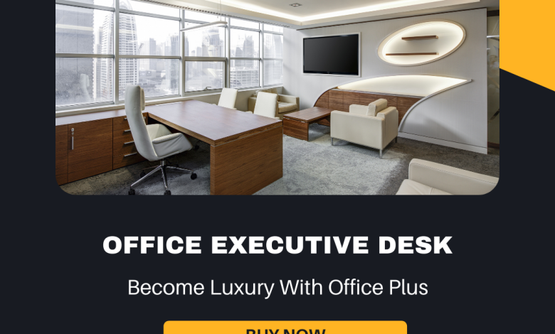 Office Furniture Dubai