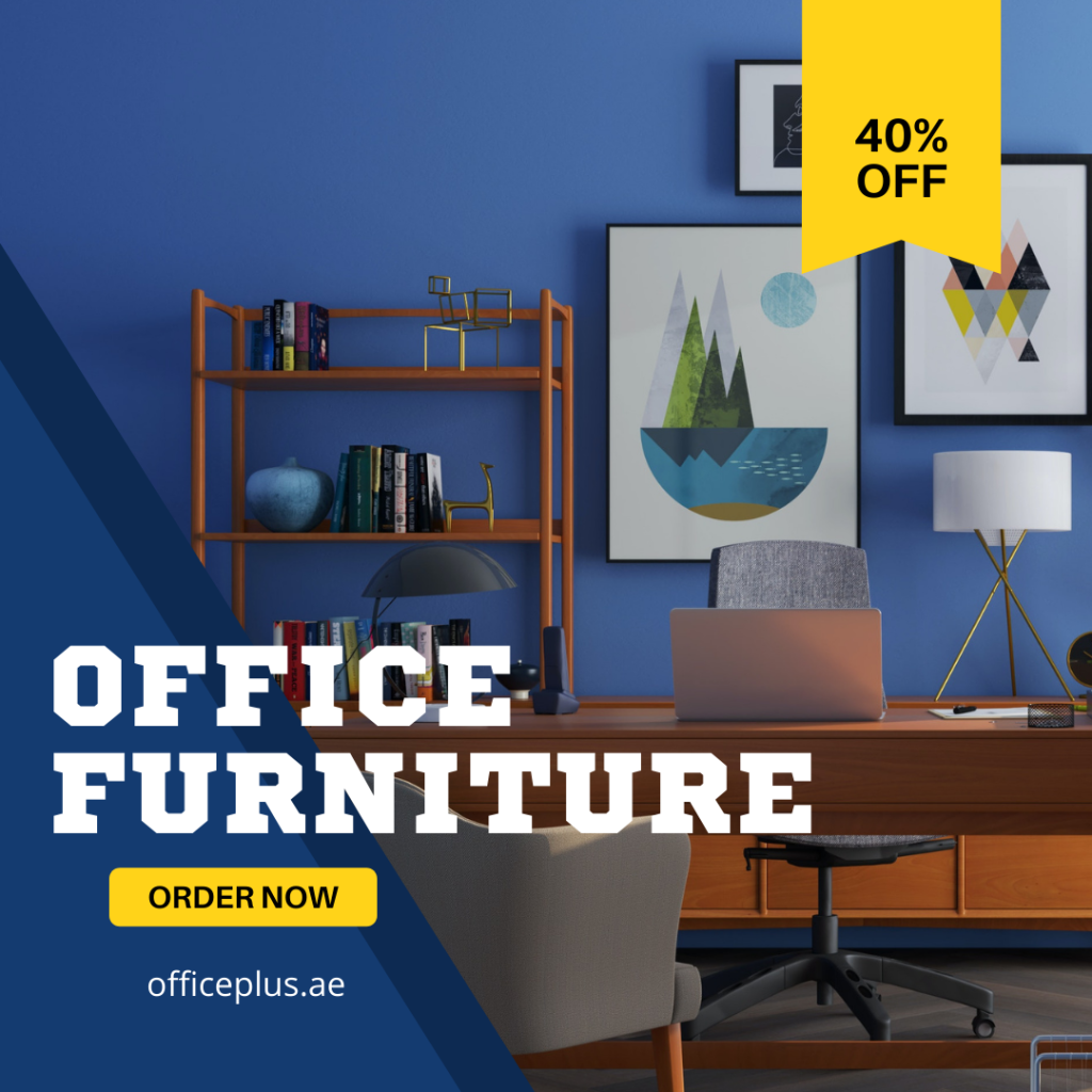 office furniture dubai