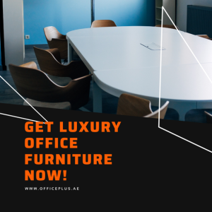 Luxury office furniture 