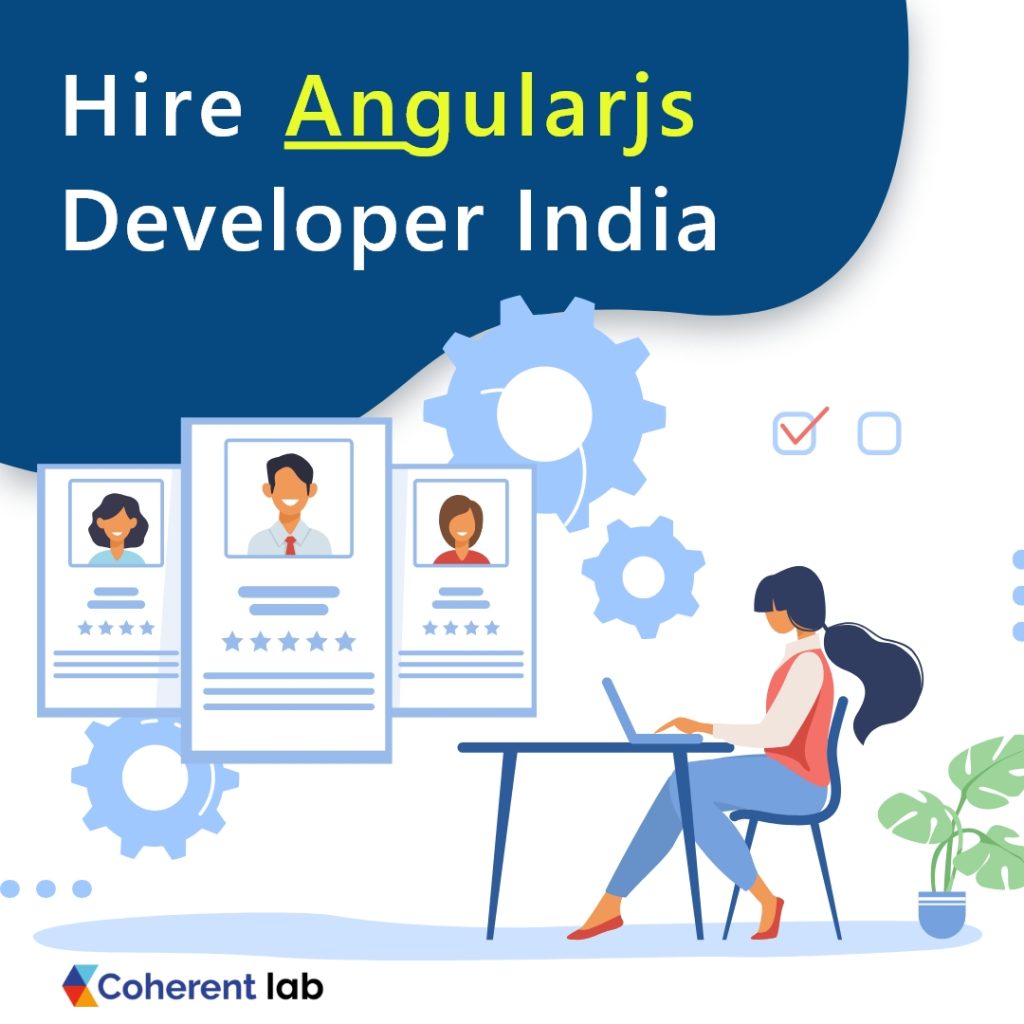 Angularjs Developer - Coherent Lab