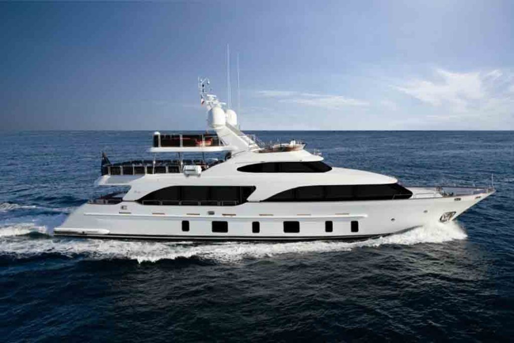 Professional Yacht Brokerage Company