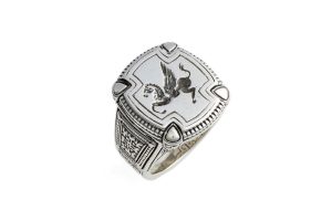 Best Biker Ring