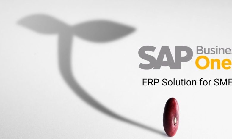 sap business one