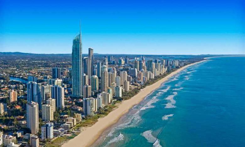 Gold Coast Holiday