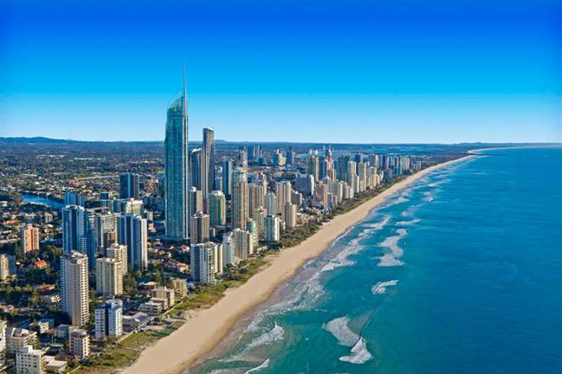 Gold Coast Holiday