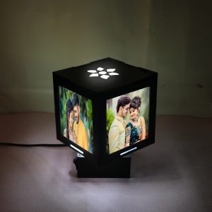 Customized Lamp 