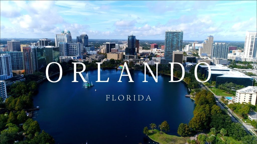 Top 10 Things To Do In Orlando