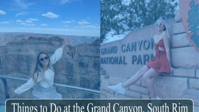 Photo of Top 8 Attractions & Things to Do at the Grand Canyon, South Rim