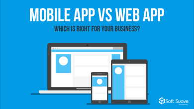 Photo of Comparison of Mobile App Vs Web App Development