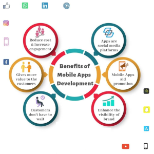 Web app vs mobile app