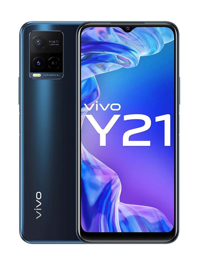 Vivo mobiles phones